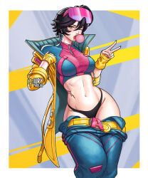 jubilation_lee, jubilee, jubilee_(marvel_rivals), marvel, marvel_rivals