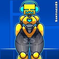 cube_12_(geometry_dash), cube_4_(geometry_dash), geometry_dash, dexxa, santiago_25