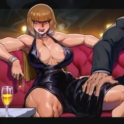 anon, anonymous_male, rosa_ushiromiya, umineko_no_naku_koro_ni, takhiai