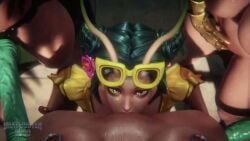 lady_loki, lady_loki_(marvel_rivals), mantis_(marvel), mantis_(marvel_rivals), marvel