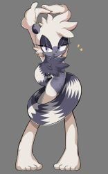 tangle_the_lemur, sega, sonic_(series), sonic_the_hedgehog_(idw), jisoogunn