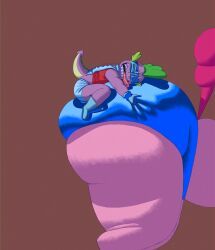 pinkie_pie, pinkie_pie_(mlp), spike_(mlp), my_little_pony, adultpartypunch