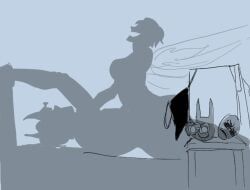 king_of_mercury_(psychopomp), queen_of_venus_(psychopomp), dashbored, dreamwild, psychopomp_(fading_club)