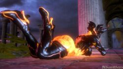 ember_(warframe), ember_heirloom_(warframe), tenno, warframe_(species), virtamate