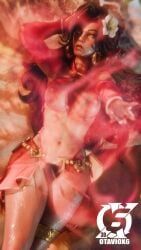scarlet_witch, wanda_maximoff, marvel, marvel_comics, marvel_rivals
