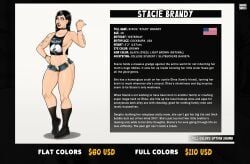 stacie_brandy_(gnashershells), city_of_cockburn_(gnashershells), original, gnashershells, black_hair
