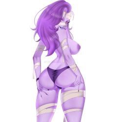 emz_(brawl_stars), brawl_stars, mindless_(artist), 1girls, boobs