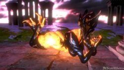 ember_(warframe), ember_heirloom_(warframe), tenno, warframe_(species), virtamate