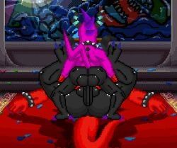 zavok, zazz, m.u.g.e.n, sega, sonic_(series)