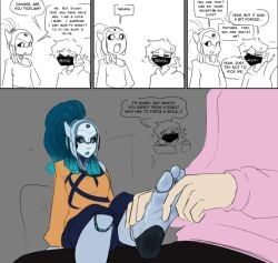 danger_(marvel), danger_(marvel_tokon), oc, original_character, self_insert