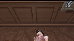 jacques_villareal, luna_villareal, electronic_arts, maxis_(ea), sims4