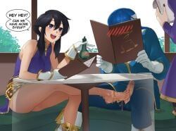 larcei_(fire_emblem), seliph_(fire_emblem), tharja_(fire_emblem), fire_emblem, fire_emblem:_genealogy_of_the_holy_war