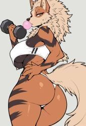 arcanine, generation_1_pokemon, pokemon_(species), game_freak, nintendo
