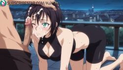 souka_(tensei_shitara_slime_datta_ken), subscribestar, tensei_shitara_slime_datta_ken, kurutai, 1boy