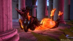 ember_(warframe), ember_heirloom_(warframe), tenno, warframe_(species), virtamate
