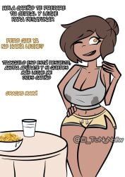 freddy's_mom_(fnafhs), freddy_(fnafhs), mama_de_freddy_(fnafhs), martha_(fnafhs), fhs