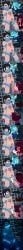 aquamarine_(steven_universe), eyeball_(steven_universe), ruby_(steven_universe), steven_quartz_universe, steven_universe