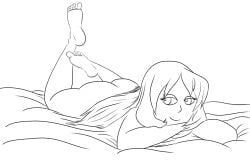princess_eilonwy, the_black_cauldron, kazecloud, 1girl, ass