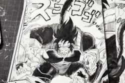 bulma, bulma_(dragon_ball), bulma_briefs, krillin, kuririn