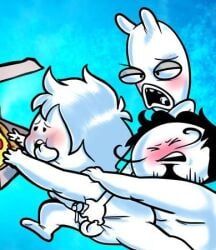 chris_o'neill, dingdongvg, julian_marcel, oney_plays, oneyplays