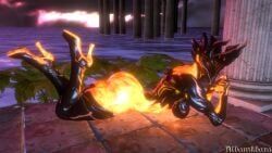 ember_(warframe), ember_heirloom_(warframe), tenno, warframe_(species), virtamate