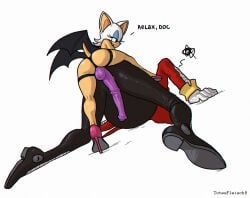 dr._eggman, eggman, rouge_the_bat, sega, sonic_(series)
