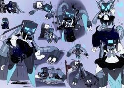 bob_(friday_night_funkin), opheebop, opheebop_girl, original_character, original_characters