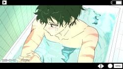 all_might, izuku_midoriya, midoriya_izuku, shouto_todoroki, todoroki_shoto