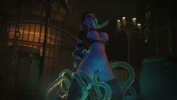widowmaker, overwatch, overwatch_2, fraxxlr, all_the_way_through