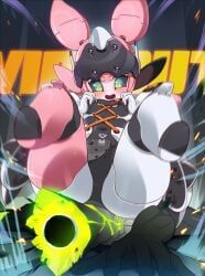 aria_(zenless_zone_zero), aria_(zenless_zone_zero)_(robot_form), ethereal_(zenless_zone_zero), angels_of_delusion, zenless_zone_zero