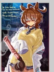 agnes_tachyon_(tach-nology)_(umamusume), agnes_tachyon_(umamusume), umamusume, umamusume_pretty_derby, cartoonwizzard
