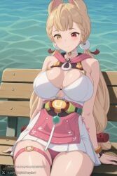 alice_thymefield, patreon, zenless_zone_zero, unjobdespiert, 1female