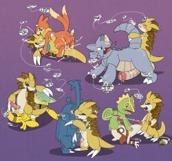 abra, buizel, generation_1_pokemon, generation_2_pokemon, generation_3_pokemon