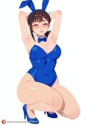 kobeni_higashiyama, patreon, lordmitsuri, absurd, ambarassed