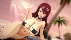 mitsuru_kirijo, atlus, persona, persona_3, sega