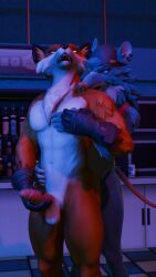 fennix_(fortnite), kd_rattical_(fortnite), epic_games, fortnite, anthro