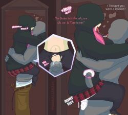legion, susie_(dead_by_daylight), the_legion, the_legion_(dbd), dbd