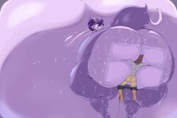 tina_(jaeh), redmoon83, anthro, big_breasts, big_butt