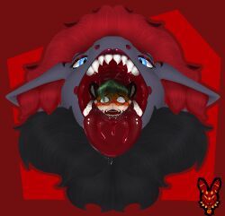 fan_character, generation_5_pokemon, pokemon_(species), zoroark, nintendo