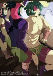 alli_(brawl_stars), angelo_(brawl_stars), willow_(brawl_stars), brawl_stars, regentkenji