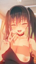 tokisaki_kurumi, date_a_live, ass, big_breasts, bigass
