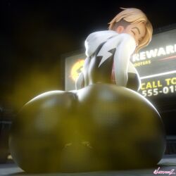 gwen_stacy, fortnite, marvel, lawryess, facefart