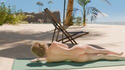grace_ashcroft, resident_evil, resident_evil_9:_requiem, psuedonym, ass