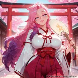 seraphine_(league_of_legends), league_of_legends, league_of_legends:_wild_rift, riot_games, tencent