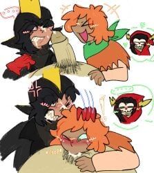 commander_peepers, lord_hater, wander_(wander_over_yonder), wander_over_yonder, sunnypawsy