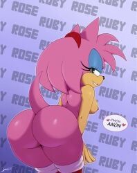 amy_rose, amy_the_bat, anon, sega, sonic_(series)