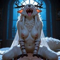 beast_(bloodborne), vicar_amelia, webm, bloodborne, fromsoftware