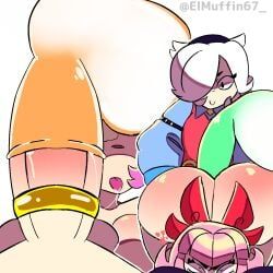 colette_(brawl_stars), melodie_(brawl_stars), penny_(brawl_stars), brawl_stars, elmuffin67