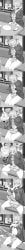 itokonoue_kaoru, project_kv, tekkin_papa, 1futa, after_autofellatio