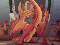 kestrel_(wof), skywing_(wof), european_mythology, mythology, wings_of_fire